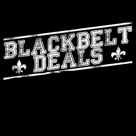 Blackbelt Deals
